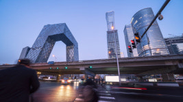 주택 대출 이자율도 낮췄다…中 베이징 본격 규제 완화