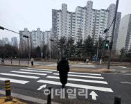 파주시, 교통·보행 특성 반영 신호체개 개선