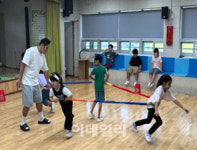 경기교육청, 내년부터 초1~2 방과후 놀이·체육 무상 지원