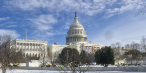 美, 코인 시장구조 법안 다룬다...15일 중대 시험대