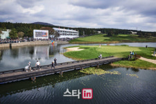 제주 나인브릿지, 아시아 톱100 코스 3위..설해원·서원밸리 첫 진입