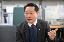 유정복 인천시장 “올해 최대 목표, 제물포 르네상스 추진”