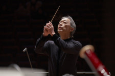 정명훈, 16일 KBS교향악단 음악감독 취임 연주회