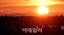 해돋이 보려다 참변…강추위 속 사망자 2배 늘었다