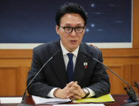 김민석 유승민에 총리직 제안, 이 대통령도 저도 한 적 없어