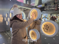 (주)영우롯데 에비뉴엘점 | 면세점이 이렇게 ‘힙’ 했나…확 바뀐 롯데免 스타에비뉴[르포]