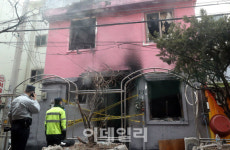 성매매 요구 거절에 격분…종로 여관에 불 질러 7명 목숨 앗아갔다[그해 오늘]