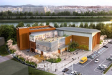 동두천반다비체육센터, 전국 최고 장애인 체육시설 입증