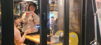 `K치킨벨트` 조성된다는데…젠슨황 찾은 깐부 성지될까