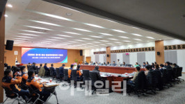 충남 맞춤형 응급의료체계 구축한다