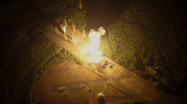 이노스페이스, 브라질 전담기관과 한빛 나노 발사 공동조사