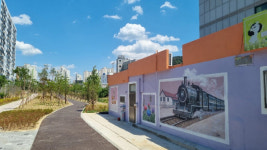 국가철도공단, 지자체 대상 철도 유휴부지 활용사업 공모