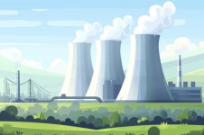 [마켓인] AI 골드러시 ‘청바지’ 된 발전소…전력 인프라 투자 경쟁 치열