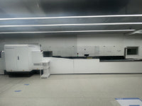 동곡기정, 인천국제공항 CT 엑스레이 보안검색장 구축 완료