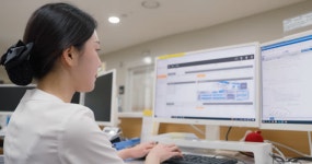 피플앤드테크놀러지, 실시간 환자모니터링 시장 새로운 이정표 제시