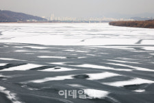 드디어…아침엔 춥지만, 낮엔 영상권 회복[내일날씨]