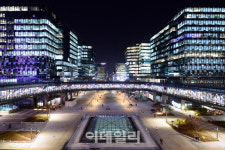 경기도내 지방세 1위 성남시의 비결은 226조 매출 판교