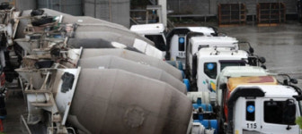 광양 레미콘 7개사 가격·물량 담합 적발…과징금 22.4억 부과