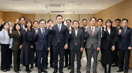 교보증권, 강서금융센터 마곡 이전…자산관리 서비스 강화