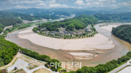 영주 무섬마을·외나무다리, ‘제2기 로컬100’ 선정