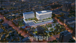 1.8조원 투입 국립중앙의료원 신축 드디어 본격화