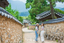 성주 한개마을, 문체부 ‘로컬100’선정