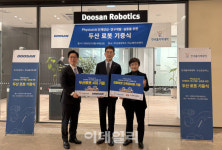 폴리텍, 협동로봇 실습환경 구축…AI·로봇 교육 박차