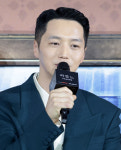 변요한, 티파니 영과 결혼 언급...