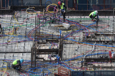 국토부, 해빙기 대비 건설공사 현장 2900곳 점검