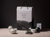 페어몬트 앰버서더 서울, 호텔 최초로 김 출시