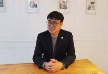 놀던오빠들 김준호 대표 인천, 세계 합창도시로 만들 것[인터뷰]