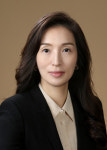 취임 2년 성래은 회장 K패션, 올해 글로벌서 성과 낼 것