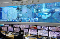 파주시, 올해 방범 CCTV 250대 설치…22년부터 2400대 확충