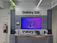 홍대·강남 ‘게임 성지’에 갤럭시 S26 뜬다