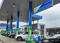 [포토] 농협, 유류비 부담 완화 300억원 긴급 투입