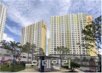 부영, 태백 포레스트 애시상 임대 주택 대기자만 100여명