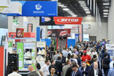 메쎄이상, 글로벌 청소·위생 산업 전시회 ‘ISSA SHOW ASIA’ 아시아 최초 개최