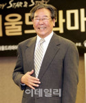 최불암 측 건강이상설 일축…