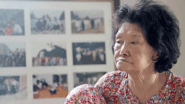 독도 마지막 주민 김신열 씨 별세...딸·사위 전입 불허한 이유는