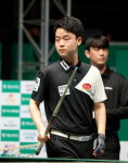 김영원·조건휘, 프로당구 PBA 월드챔피언십 첫 결승 격돌
