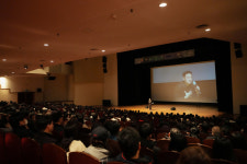 행정공제회, 회원 대상 ‘POBA 김창옥 토크쇼’ 개최…1000명 참석[마켓인]