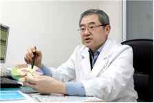 부산백병원 김무성 교수, 제 23대 대한노인신경외과학회 회장 취임