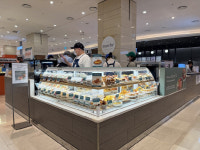 아모제푸드, 현대백화점 충청점에 유러피안 프리미엄 델리 브랜드 ‘시티마르쉐’ 오픈