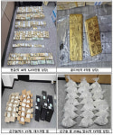 명동 한복판 피싱 세탁소…초호화 펜트하우스 누린 일당 덜미