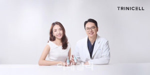 세포부터 다스리는 피부 변화…K더마 브랜드 트리니셀 첫선