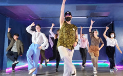 아이돌 메이크업·댄스 체험, K팝 관광의 혁신