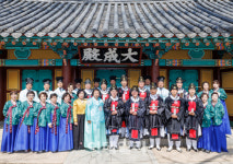 [포토] 양천향교 춘기 석전제