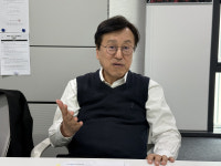 김흥태 이뮨온시아 대표 IMC-002 항체 기술수출·국내 상용화 투트랙 전략 전개