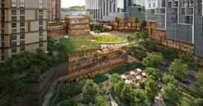 IPARK현대산업개발, AI 통한 아이파크 입주민 서비스 확대