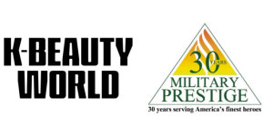 K뷰티, 미군 유통채널에 진출한다